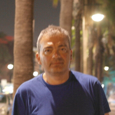 Juri Semjonov Profile Picture Large