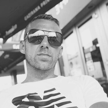 Jurica Gotal Profile Picture Large