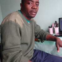 Justin Ebanda Image de profil Grand