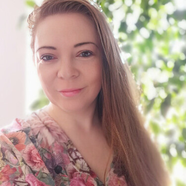 Justyna Jaszke Zdjęcie profilowe Duży