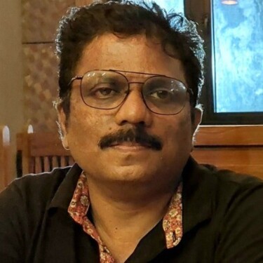 K.Sudheesh Kumar Profile Picture Large