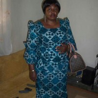 Kabibi Josephine Image de profil Grand
