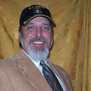 Michael J. Kaczor I Image de profil Grand