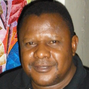 Kamba Mukeke Image de profil Grand