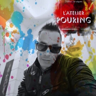 Kamel Fettous (L’Atelier Pouring) Image de profil Grand