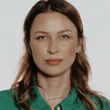 Kamila Polak Zdjęcie profilowe Duży