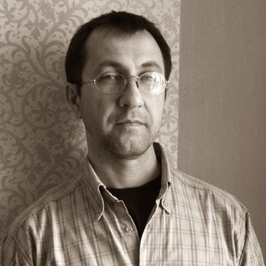 Konstantin Kansky (Kanskyart) Foto do perfil Grande