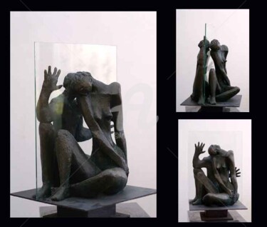 Sculpture titled "150329.jpg" by Kaol, Original Artwork