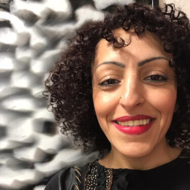 Kaouteur Souibgui Image de profil Grand