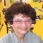 Sylvie Kaptur Gintz Image de profil Grand
