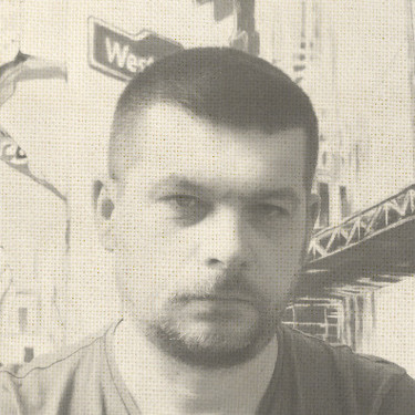 Edward Karczmarski Zdjęcie profilowe Duży