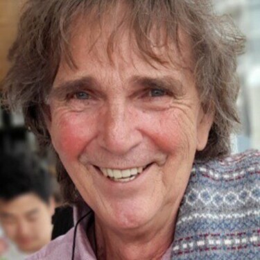 Karel Jan Willem Fehr Profile Picture Large