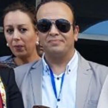 Karim Lakhsassi Profile Picture Large
