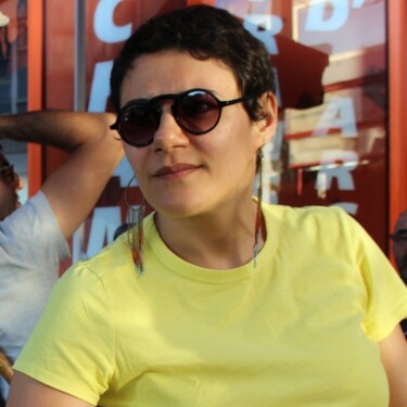 Karima Ababou Image de profil Grand