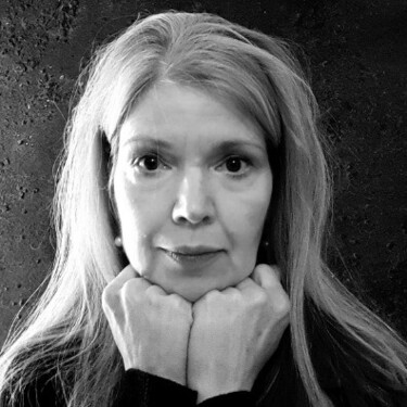 Karin Martina Wloczyk Profile Picture Large