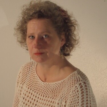Karin Van Der Riet Profielfoto Groot