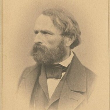 Karl Friedrich Lessing Image de profil Grand