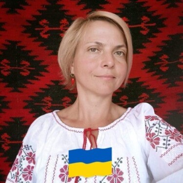 Kata Rudakova Profile Picture Large