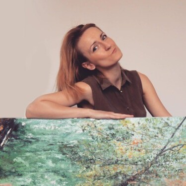 Katarzyna Machejek Zdjęcie profilowe Duży