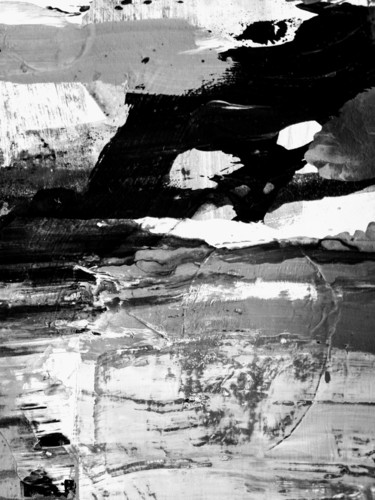 Pittura intitolato "abstract session 1" da Katerina Galle, Opera d'arte originale, Acrilico