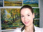 Katerina Koehlerova Profile Picture Large