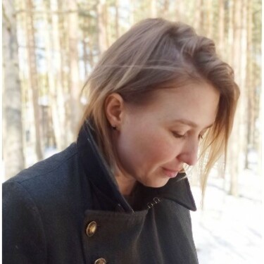 Katrin Rymsha Profile Picture Large