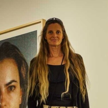 Anita Kaufmann Profilbild Gross
