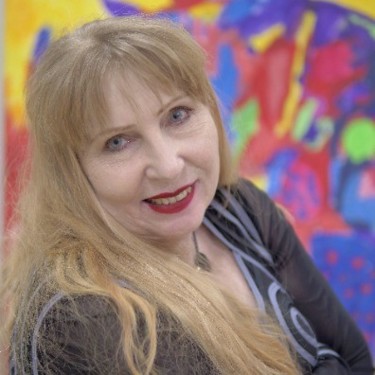 Kochan Elżbieta Zdjęcie profilowe Duży