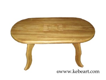 "Table Basse piéd de…" başlıklı Design Kebe tarafından, Orijinal sanat