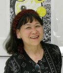 Keiko Mataki Immagine del profilo Grande