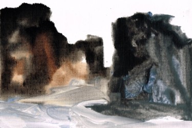 Peinture intitulée "pl20.jpg" par Keip, Œuvre d'art originale
