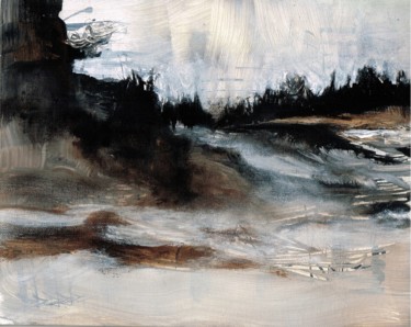 Peinture intitulée "pl28.jpg" par Keip, Œuvre d'art originale