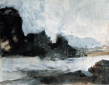 Peinture intitulée "pl30.jpg" par Keip, Œuvre d'art originale