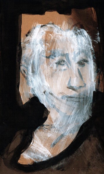 Peinture intitulée "ftlm50.jpg" par Keip, Œuvre d'art originale