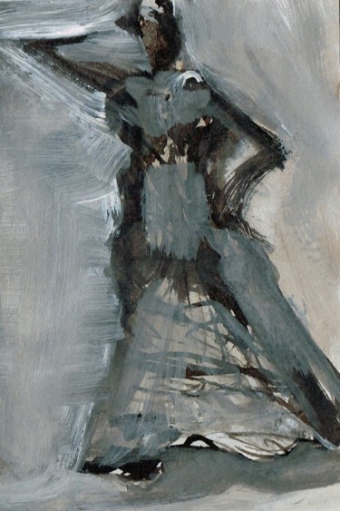 Peinture intitulée "projet59.jpg" par Keip, Œuvre d'art originale