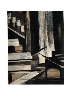 Peinture intitulée "12x165.jpg" par Keip, Œuvre d'art originale