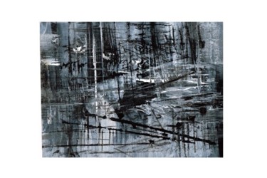 Peinture intitulée "12x1615.jpg" par Keip, Œuvre d'art originale