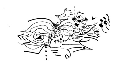 Dessin intitulée "projet10.jpg" par Keip, Œuvre d'art originale