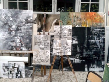 Photographie intitulée "2014-11-06-20-31-43…" par Keip, Œuvre d'art originale
