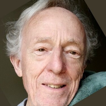 Keith Surridge Image de profil Grand