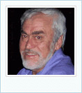 Keith Scanlon Profile Picture Large