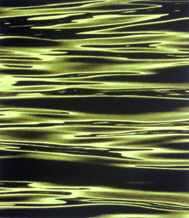 Photography titled "Water 663d1" by Ken Lerner, Original Artwork, Digital Photography