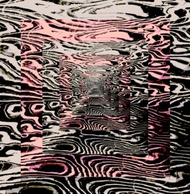 Фотография под названием "Water 609cX9c" - Ken Lerner, Подлинное произведение искусства, Цифровая фотография