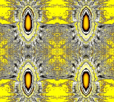 Fotografie mit dem Titel "Corona 7e2f3" von Ken Lerner, Original-Kunstwerk, Digitale Fotografie