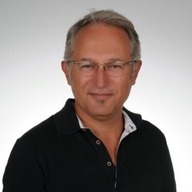 Kenan Koçak Profile Picture Large