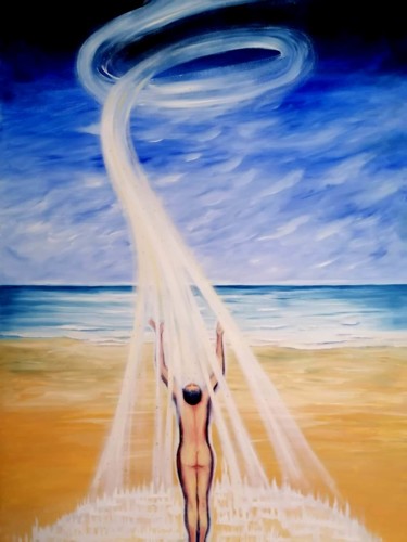 Ver Mar De Plástico 1x6 Online reiki ➽ 140 Obras en venta | Artmajeur