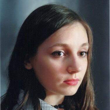 Liubov Kerimulaeva Profielfoto Groot