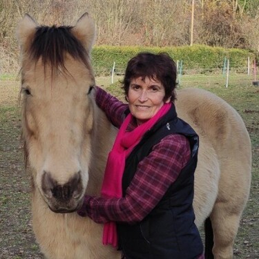 Laurence Poitrin Image de profil Grand