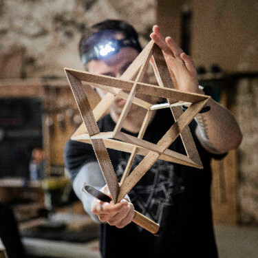 Kevin Fernandez (Artwork.e.v) Image de profil Grand