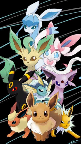Evolutions Digital Arts titled "Evolutions" by Kevin Ferri, Original Art, 2D Digital Work